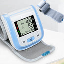 Medidor de Pressão Digital